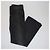 Schwarze Bootcut-Hose von D&G - Ansicht 3