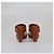 Sandali Mule Scultorei Welli Oscar Marroni Manolo Blahnik Marrone - vista 4