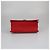 Rote mittelgroße Diorama Schultertasche Christian Dior - Ansicht 4