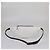 Belt bag off white Brunello Cucinelli - vista 3