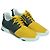 Louis Vuitton Sneaker Fastlane Damier Giallo/Nero