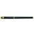 Stylo bille Black Must de Cartier Vendôme Trinity Noir