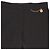 Schwarze Hose mit Kettendetails von Louis Vuitton - Ansicht 4