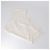 Loewe Off White Macrame Lace Trim Belted Trouser - view 3