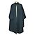 Dior Navy Blue Oversized Riding Coat
