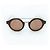 Gafas de sol Montie Glitter Frame de Jimmy Choo