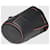 Loewe Borsa Nano Nera Balloon Nero - vista 4
