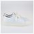 Lanvin Sneakers basse DBB1 bianche Bianco - vista 3