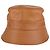 Loro Piana Cappello bucket Mina marrone