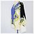 Tunika in jersey floreale Arazzo multicolore Valentino - vista 2