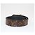 Cintura Reversibile LV Circle Monogram Marrone Louis Vuitton - vista 2