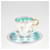 Hermès Hermes Voyage En Ikat Coffee Cups Set  - view 2