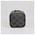 Céline Celine Mini Vanity Case Triomphe Tan/Preto Bege  - vista 4