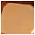 Céline Celine Mini Vanity Case Triomphe Tan/Preto Bege  - vista 5