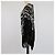 Top Fridge con Borlas Impresas en Negro/Blanco Andrew Gn - vista 2