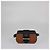 Belt Bag Sidonie Prada Marrone/Nero - vista 2