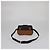 Belt Bag Sidonie Prada Marrone/Nero - vista 4