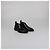 Botines Chelsea de charol negro Brunello Cucinelli - vista 2