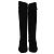 Botas Altas Collier De Chien Negras de Hermès Negro