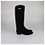 Botas Altas Collier De Chien Negras de Hermès Negro - vista 3