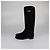 Botas Altas Collier De Chien Negras de Hermès Negro - vista 4