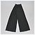 Autre Marque Dunkelgraue Strickhose mit elastischem Bund von Stella McCartney Anthrazitgrau - Ansicht 2