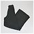 Autre Marque Dunkelgraue Strickhose mit elastischem Bund von Stella McCartney Anthrazitgrau - Ansicht 3