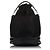 Fendi Grande Holdall Mon Tresor Zucca Nero - vista 3