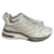 Givenchy Leder Sneakers Weiß  - Ansicht 1