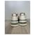 Givenchy Leder Sneakers Weiß  - Ansicht 6