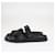 Sandali Chypre Neri Hermès Nero - vista 5