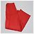 Jacquemus Red Leather Wide Pants - view 3