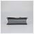 Borsa Boy Flap Media Grigia Trapuntata Chanel Grigio - vista 4