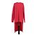 Autre Marque Vestido de suéter rosa Christopher Shannon