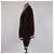 Dolce & Gabbana Maroon Quilted Embroidered Button Studded Bomber Jacket Brown - view 2