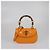 Sac à main Gucci Tan Small Bamboo 1947 - vue 2