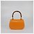Sac à main Gucci Tan Small Bamboo 1947 - vue 4