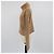 Gucci brauner Langarm-Pullover mit Rollkragen - Ansicht 2