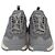 Sneakers Tatic LV Runner grigie Louis Vuitton Grigio