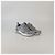 Sneakers Tatic LV Runner grigie Louis Vuitton Grigio - vista 2