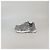 Sneakers Tatic LV Runner grigie Louis Vuitton Grigio - vista 3