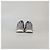 Sneakers Tatic LV Runner grigie Louis Vuitton Grigio - vista 5