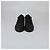 Schwarze B-Skate Low Sneakers von Balmain