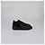 Schwarze B-Skate Low Sneakers von Balmain - Ansicht 3