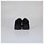 Schwarze B-Skate Low Sneakers von Balmain - Ansicht 5