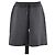 Grau doppelseitige Reiseshorts von Louis Vuitton