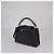 Borsa Capucines PM in Taurillon Nero Louis Vuitton - vista 2