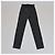 Stella Mc Cartney Dunkelgraue Hose mit elastischem Bund von Stella McCartney Anthrazitgrau - Ansicht 2