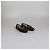 Mocasines Slip On Gommino Bow negros de Tod's - vista 2