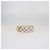 LV Initiales Gürtel aus Damier Azur Canvas von Louis Vuitton 80 - Ansicht 3
